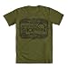 DOTA Parody Pudge Men's T-Shirt