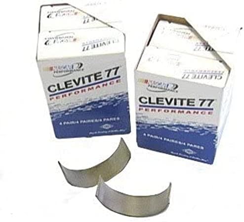 Clevite CB-1798H-1(32) Engine Connecting Rod Bearing Set