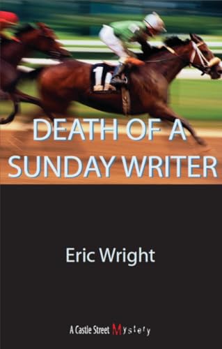 Death of a Sunday Writer