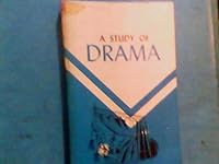 A study of drama B0007EEXM0 Book Cover