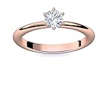 rotgoldring essen Dieser wunderschöne Ring eignet sich als wunderbares Geschenk für Paare oder die neue Liebste. Ein unschlagbarer Liebesbeweis - egal ob klassische Antrags- oder Verlobungsringe oder exklusive Geschenke für Frauen, die das Besondere lieben; bei Amoonic finden Sie den perfekten Ring für jeden Anlass und Geschmack. Frei nach ihren Wünschen und in höchster Qualität für Sie gefertigt, um einen unvergesslichen Moment zu kreieren.