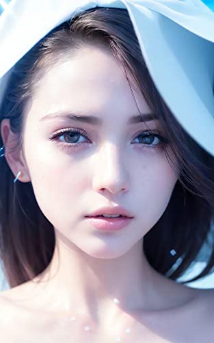 美顔図鑑｜パーフェクトフェイス: 完璧な美顔を探すたび