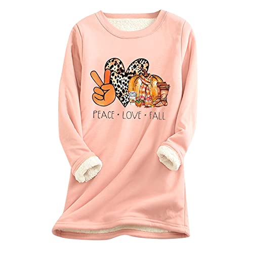 PTLLEND Damen Elegant Crop Top Langarm Oberteil Laternenärmeln Bauchfrei...