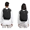 Bellroy Tokyo Totepack, water-resistant woven convertible backpack and tote bag - Navy