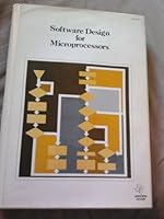 Software Design for Microprocessors 0317065971 Book Cover