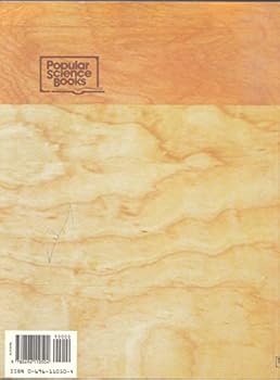 Paperback Woodworking Projects, 1991 (WOODWORKING PROJECTS YEARBOOK) Book