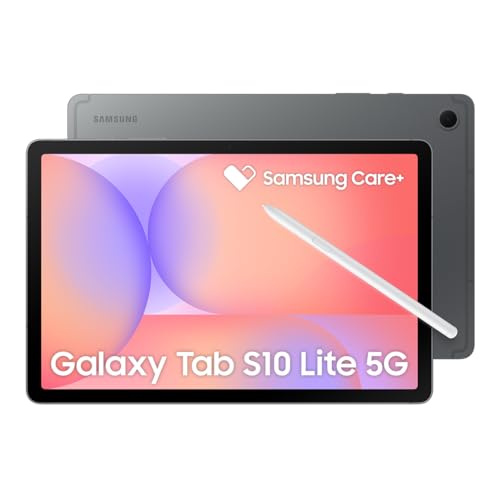 Samsung Galaxy Tab S10 Lite 5G 10.9" 6GB RAM 128GB