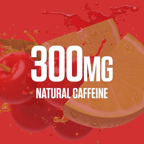 Image of RYSE Loaded Pre Workout Powder - Kool-Aid Cherry Limeade - Daily Pre-Workout for Men & Women with 300mg Caffeine, Beta Alanine, and Citrulline for Pump, Focus, and Energy - 30 Servings