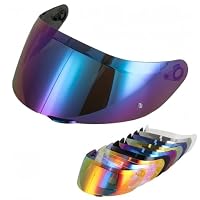 Amazon | ヘルメットシールド AGV K1/K1S/K3SV/K5/K5S対応 K1S交換用