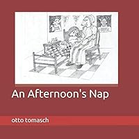 An Afternoon's Nap 1523681330 Book Cover