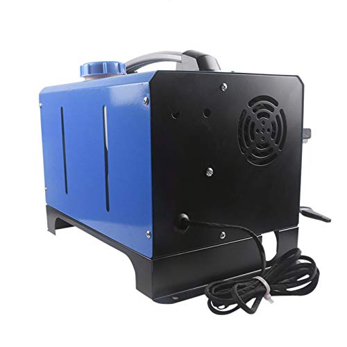 Aquecedor a diesel 12V | Aquecedor a diesel 5KW, 12V 24V 5KW Aquecedor de ar a diesel de estacioname