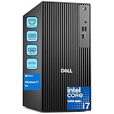Dell Pro Tower PC Desktop Computers, Next Gen OptiPlex 7000, Intel...