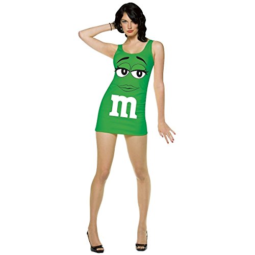 Rasta Imposta Women's M&M's Tank Dress