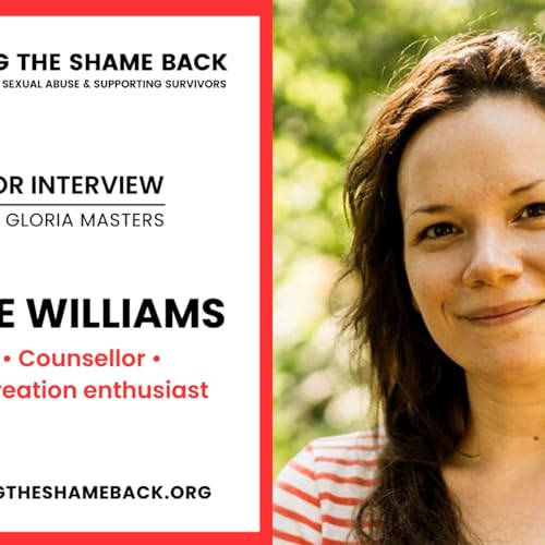 Survivor Interview: Brianne Williams