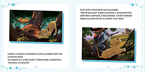 Cuccioli Coraggiosi. 7 Storie Per La Settimana. Ediz. A Colori - 6