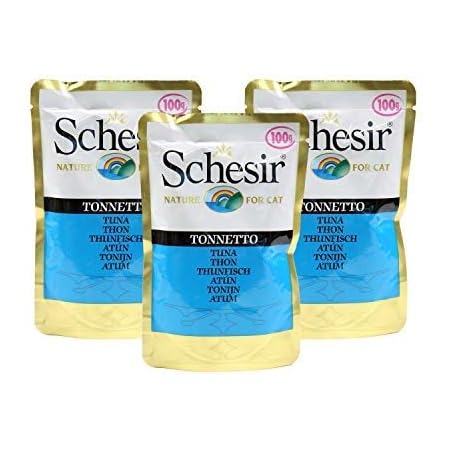 schesir pouch
