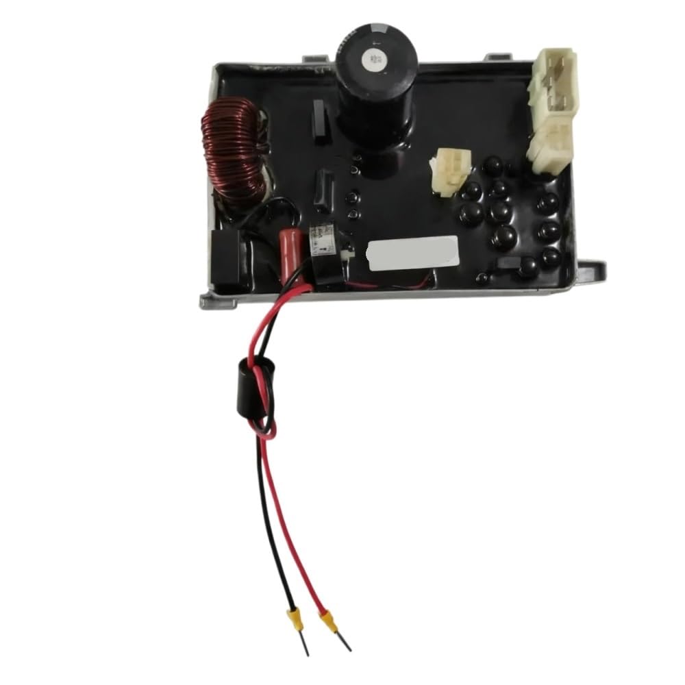 Pieza del generador de repuesto compatible K IG1000 DU10 inversor 230 V 50 Hz repuestos motor