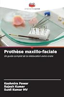 Prothèse maxillo-faciale (French Edition) 6630156277 Book Cover