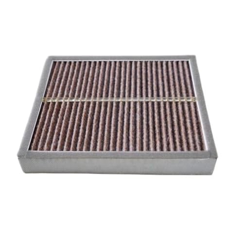 Filtro De Habitáculo Para Infiniti EX25 EX35 FX35 FX50 G37 Q50 Q60 QX50 QX56 QX70 QX80 FX37 Para Nissan Skyline Para Patrol B7277-1CA1A