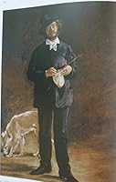 Manet, Portraying Life 1907533532 Book Cover