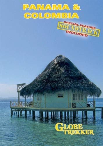 Globe Trekker: Panama & Colombia