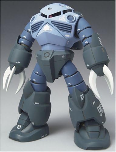Gundam FIX 3009a Zeonography MSM-07 Z'Gok