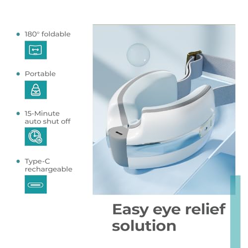 Lifelong Eye Massager LLM1216 - Image 7 of 7