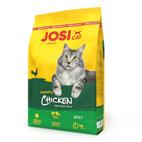 Josera Josicat Crunchy Pollo