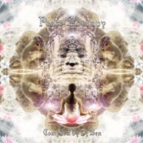 Peace Therapy Volume 3 - Compiled by Dj Zen
