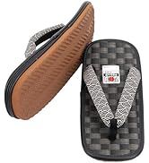 Amazon | [やまとっ子] 草履 男前ぞうり ワイドタイプ 【足幅