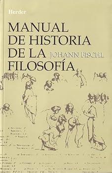 Paperback Manual de Historia de la filosofía (Spanish Edition) [Spanish] Book