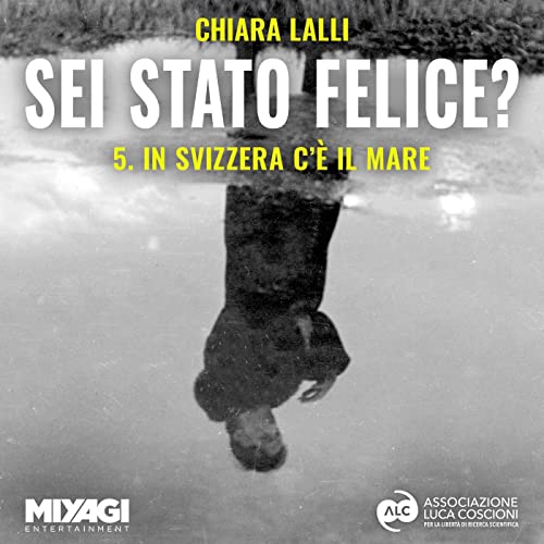 5. In Svizzera c’è il mare