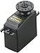 Futaba S3305 Standard High-Torque Servo with Metal Gears