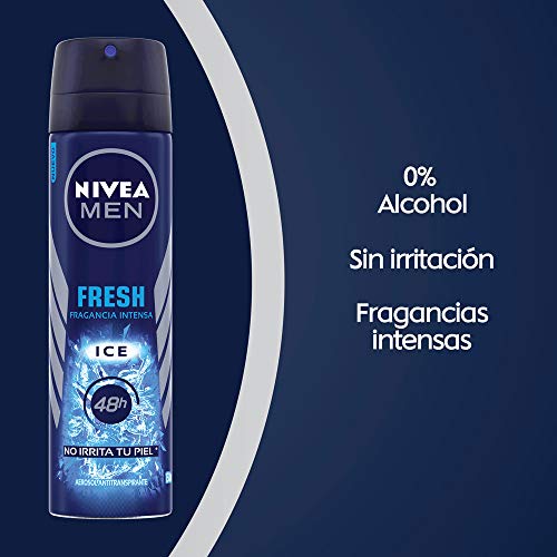 Desodorantes, Compra de libro digital desodorantes sin alcohol Marca NIVEA (2)