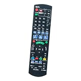 ブルーレイ用リモコン TZT2Q011218 N2QAY