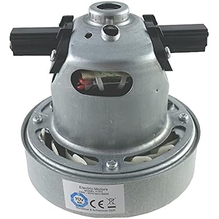 MOTORE FOLLETTO VK 131 VK 130 850W CERTIFICATO TUV COMPATIBILE : Amazon.it:  Casa e cucina