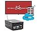 XOGO Mini Digital Signage Player Kit | Plug and Play 4K Player | 32GB HD | Simply Follow on-Screen Directions | Central Cloud Control | 1 Free Player per Org or Purchase a PRO Account