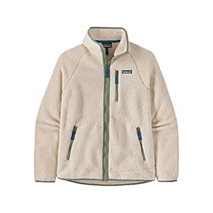 [パタゴニア] フリース ジャケット メンズ レトロ パイル ジャケット [22801] 2XL DNAT [並行輸入品]" 