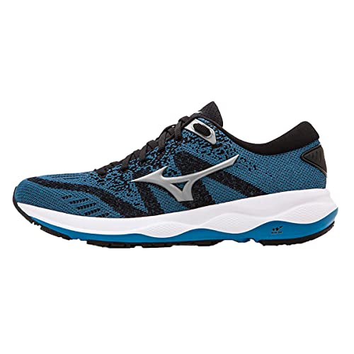 Tênis Mizuno MIZUNO WAY (87/88) Unissex, Azul Claro, 41