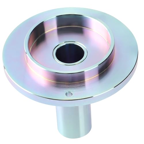 Outil de joint de graisse de remorque Dexter pour axe 2358 et 7-3175kg D42