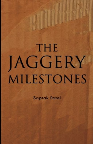 Preisvergleich Produktbild THE JAGGERY MILESTONEs