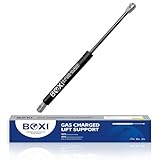 BOXI 1pcs UTV Dump Box Bed Shock Lift Support Gas Shock Spring Strut Fits 2015-16 for Polaris ACE 570|RZR 900 |Ranger XP 570 900 |Ranger Crew XP 570-4 900-5 |Sportsman SP 570-Dump Body| P10181 7044674