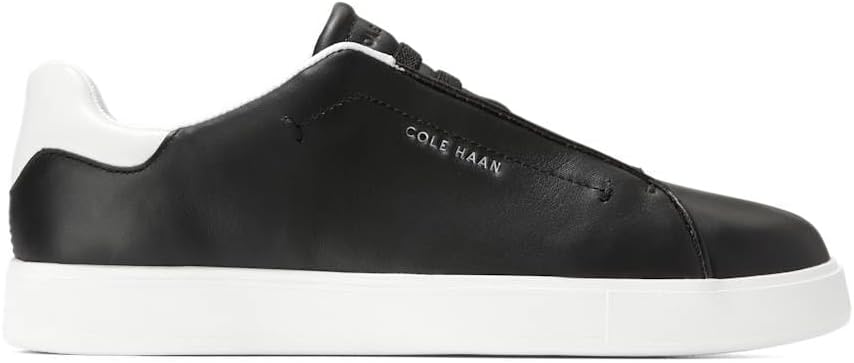 Cole Haan Womens Grandpro Luxe Slip-on - Image 3