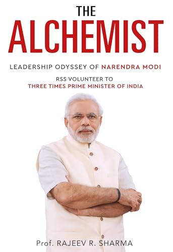 Image of THE ALCHEMIST