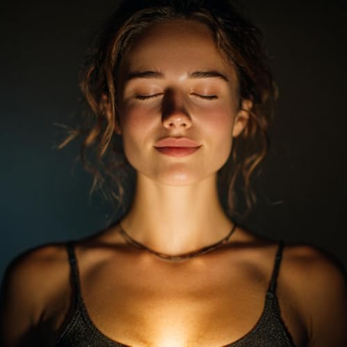 Beyond Anxiety &mdash; What Happens When You Stop Trying to Fix It? (Sleep Hypnosis)