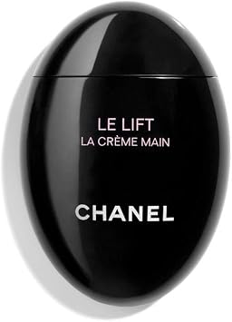 Chanel Gift Present, Ribbon Wrapped, Shopper Included Chanel LE LIFT LA CR ME MAIN La Cr me Man, 1.7 fl oz 50 ml, Mothers Day