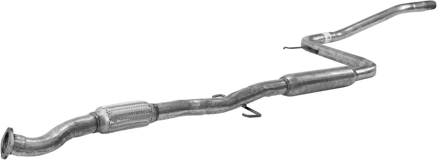 AP Exhaust Products 88125 Exhaust Pipe
