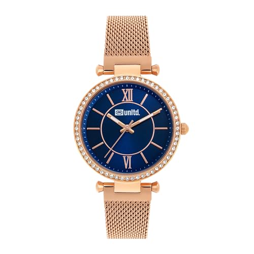 Image of unltd. Watch for Women - Analog Watches for Girl - Gift for Girl - Female-P