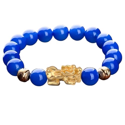 Bracelet de richesse Feng Shui pour attirer l'argent et la chance