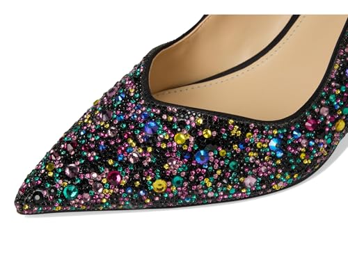 Image of Blue by Betsey Johnson Clark
